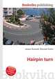 Hairpin turn, Jesse Russell,Ronald Cohn 