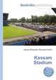 Kassam Stadium, Jesse Russell,Ronald Cohn 