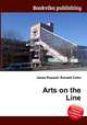 Arts on the Line, Jesse Russell,Ronald Cohn 