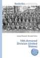 10th Armored Division (United States), Jesse Russell,Ronald Cohn 