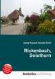 Rickenbach, Solothurn, Jesse Russell,Ronald Cohn 