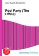 Pool Party (The Office), Jesse Russell,Ronald Cohn 
