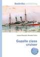 Gazelle class cruiser, Jesse Russell,Ronald Cohn 