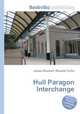 Hull Paragon Interchange, Jesse Russell,Ronald Cohn 