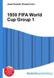 1930 FIFA World Cup Group 1, Jesse Russell,Ronald Cohn 