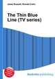 The Thin Blue Line (TV series), Jesse Russell,Ronald Cohn 