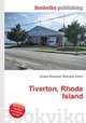 Tiverton, Rhode Island, Jesse Russell,Ronald Cohn 