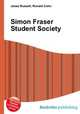 Simon Fraser Student Society, Jesse Russell,Ronald Cohn 