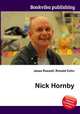 Nick Hornby, Jesse Russell,Ronald Cohn 