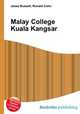 Malay College Kuala Kangsar, Jesse Russell,Ronald Cohn 
