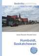 Humboldt, Saskatchewan, Jesse Russell,Ronald Cohn 