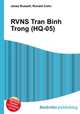 RVNS Tran Binh Trong (HQ-05), Jesse Russell,Ronald Cohn 