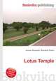 Lotus Temple, Jesse Russell,Ronald Cohn 