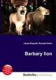 Barbary lion, Jesse Russell,Ronald Cohn 