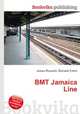 BMT Jamaica Line, Jesse Russell,Ronald Cohn 