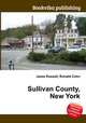 Sullivan County, New York, Jesse Russell,Ronald Cohn 