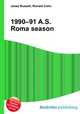 1990–91 A.S. Roma season, Jesse Russell,Ronald Cohn 