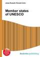 Member states of UNESCO, Jesse Russell,Ronald Cohn 