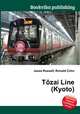Tozai Line (Kyoto), Jesse Russell,Ronald Cohn 