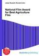 National Film Award for Best Agriculture Film, Jesse Russell,Ronald Cohn 