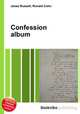 Confession album, Jesse Russell,Ronald Cohn 