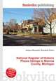 National Register of Historic Places listings in Monroe County, Michigan, Jesse Russell,Ronald Cohn 