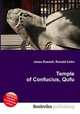 Temple of Confucius, Qufu, Jesse Russell,Ronald Cohn 