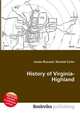History of Virginia-Highland, Jesse Russell,Ronald Cohn 