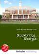 Stockbridge, Georgia, Jesse Russell,Ronald Cohn 
