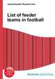 List of feeder teams in football, Jesse Russell,Ronald Cohn 