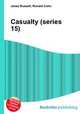 Casualty (series 15), Jesse Russell,Ronald Cohn 