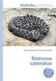 Sistrurus catenatus, Jesse Russell,Ronald Cohn 