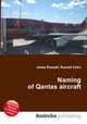 Naming of Qantas aircraft, Jesse Russell,Ronald Cohn 