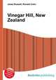 Vinegar Hill, New Zealand, Jesse Russell,Ronald Cohn 