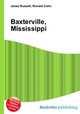 Baxterville, Mississippi, Jesse Russell,Ronald Cohn 
