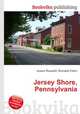Jersey Shore, Pennsylvania, Jesse Russell,Ronald Cohn 