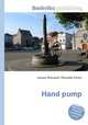 Hand pump, Jesse Russell,Ronald Cohn 