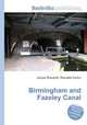 Birmingham and Fazeley Canal, Jesse Russell,Ronald Cohn 