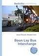 Boon Lay Bus Interchange, Jesse Russell,Ronald Cohn 