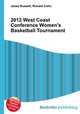 2012 West Coast Conference Women