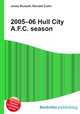 2005–06 Hull City A.F.C. season, Jesse Russell,Ronald Cohn 