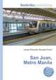 San Juan, Metro Manila, Jesse Russell,Ronald Cohn 