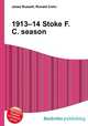 1913–14 Stoke F.C. season, Jesse Russell,Ronald Cohn 