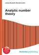 Analytic number theory, Jesse Russell,Ronald Cohn 