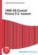 1998–99 Crystal Palace F.C. season, Jesse Russell,Ronald Cohn 
