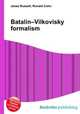 Batalin–Vilkovisky formalism, Jesse Russell,Ronald Cohn 