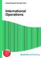 International Operations, Jesse Russell,Ronald Cohn 