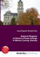 National Register of Historic Places listings in Marion County, Kansas, Jesse Russell,Ronald Cohn 