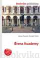 Brera Academy, Jesse Russell,Ronald Cohn 