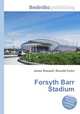 Forsyth Barr Stadium, Jesse Russell,Ronald Cohn 